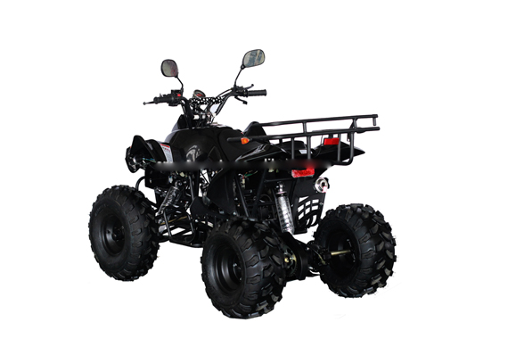 Cheap chinese 4 wheeler atv 110cc mini atv quad bike eec