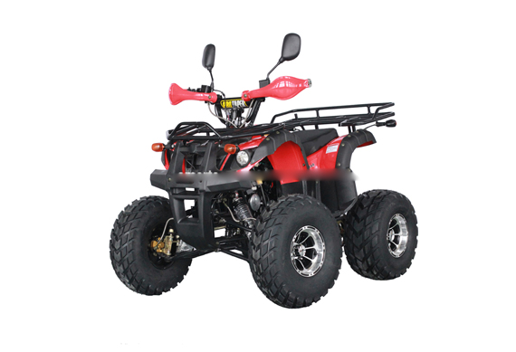 Cheap chinese 4 wheeler atv 110cc mini atv quad bike eec