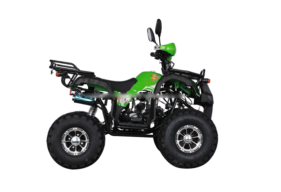 Cheap chinese 4 wheeler atv 110cc mini atv quad bike eec