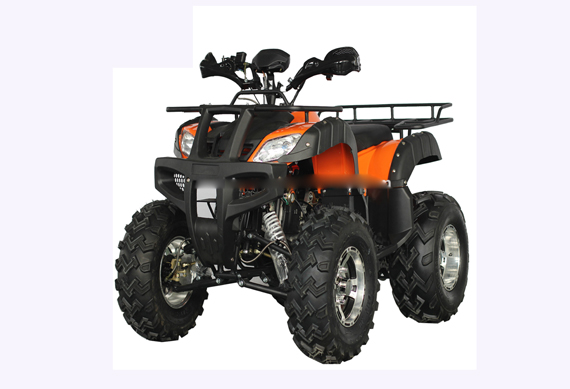 Custom-made mini jeep atv 4 wheelers atv 125cc racing atvs for sale