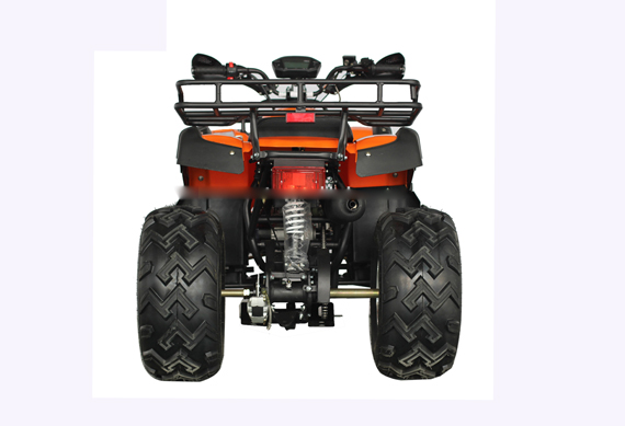 Custom-made mini jeep atv 4 wheelers atv 125cc racing atvs for sale