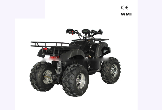 Custom-made mini jeep atv 4 wheelers atv 125cc racing atvs for sale