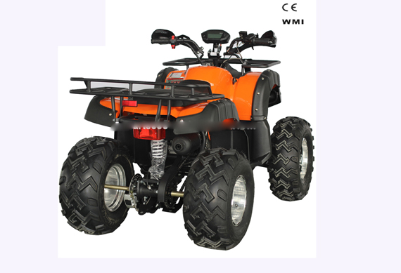 Custom-made mini jeep atv 4 wheelers atv 125cc racing atvs for sale