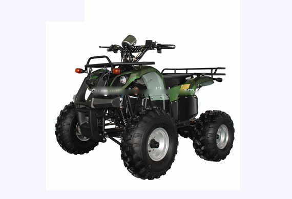 Custom-made mini jeep atv 4 wheelers atv 125cc racing atvs for sale