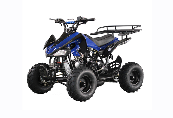 Youth utility atv motorcycle farm vehicle