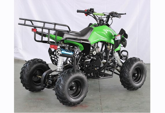 Youth utility atv motorcycle farm vehicle