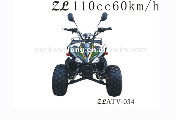 Youth utility atv motorcycle farm vehicle