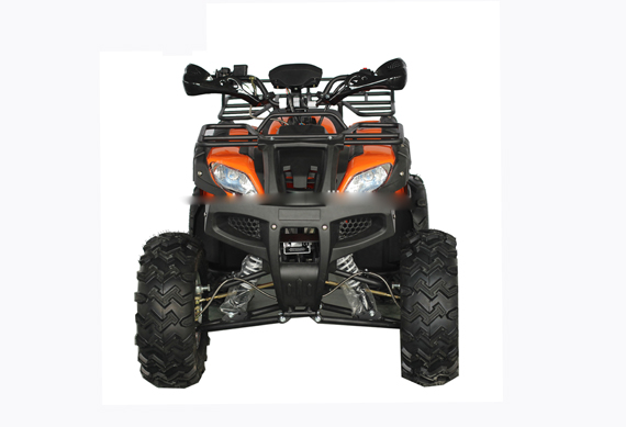 High quality 125cc atv quad 4x4 automatic for sale