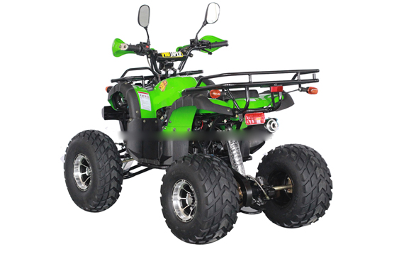 China zhejiang factory mini tractor/110cc atv/utv quad