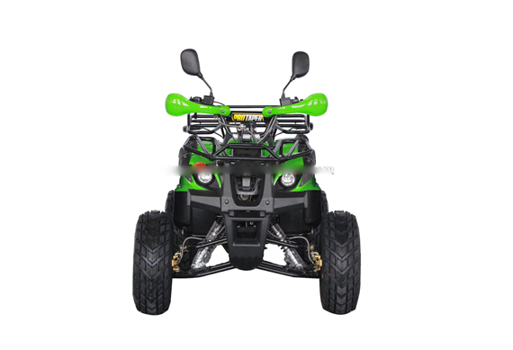 China zhejiang factory mini tractor/110cc atv/utv quad