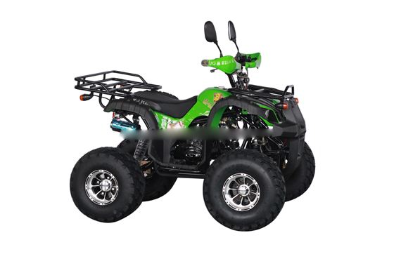 China zhejiang factory mini tractor/110cc atv/utv quad