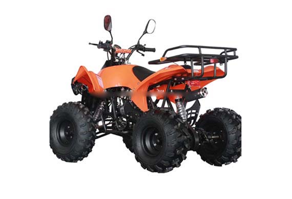 Cheap kids gas power 150cc atvs for kids