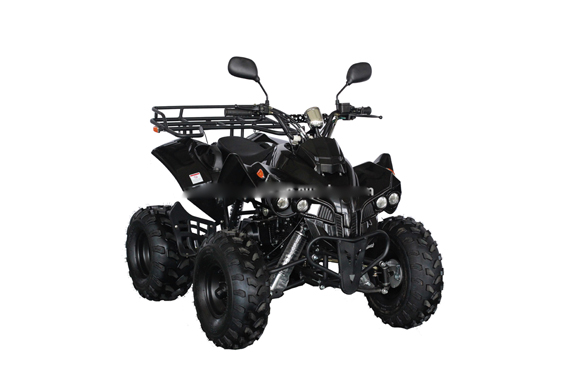 Cheap kids gas power 150cc atvs for kids