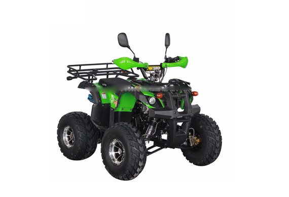 Cheap kids gas power 150cc atvs for kids