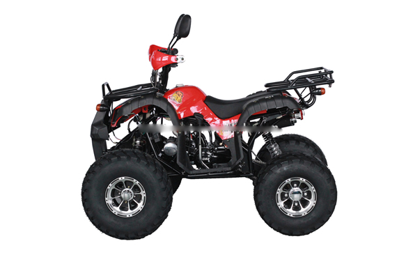 Cheap kids gas power 150cc atvs for kids