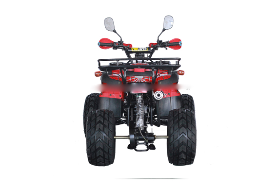 Cheap kids gas power 150cc atvs for kids