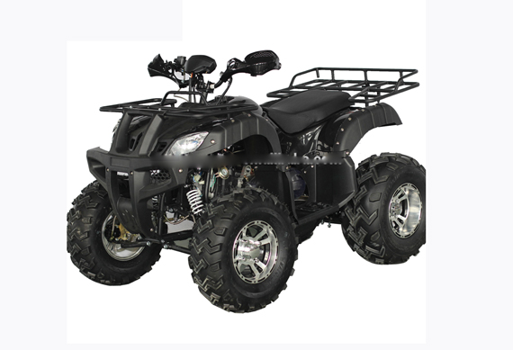 Easy to use farm quads atv 4x4 110cc atv for adults