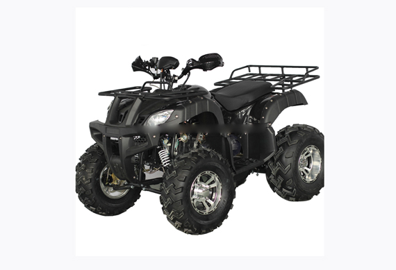 2020 New wholesale kids gas powered atvs kids uesd atv 4x4 utility