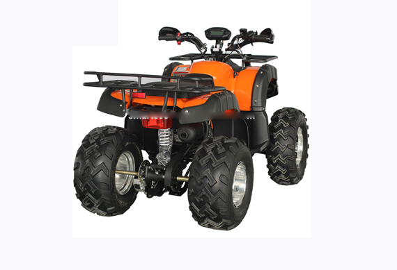 2020 New wholesale kids gas powered atvs kids uesd atv 4x4 utility