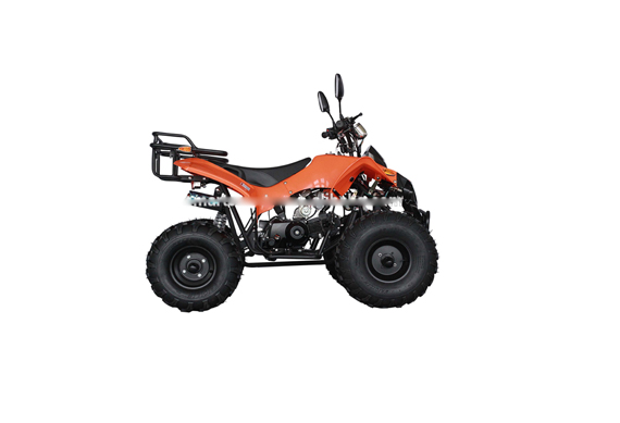 Factory 250cc EEC approved racing quad atv for adult