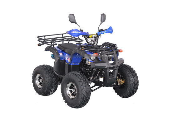 Factory 250cc EEC approved racing quad atv for adult