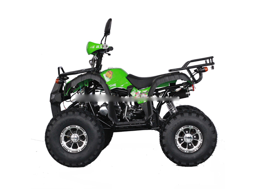 Factory 250cc EEC approved racing quad atv for adult