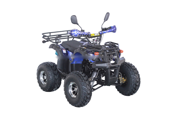 Factory 250cc EEC approved racing quad atv for adult