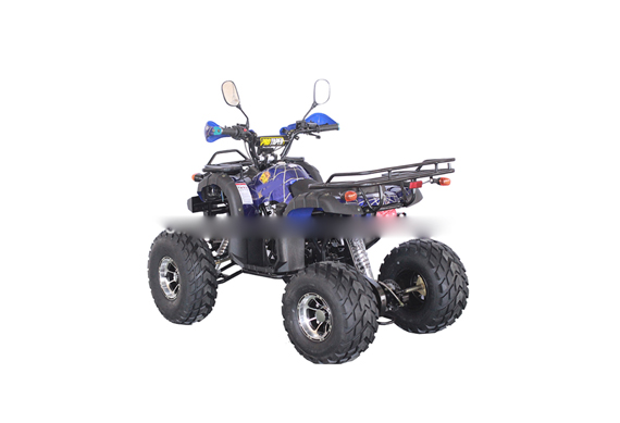 Factory 250cc EEC approved racing quad atv for adult