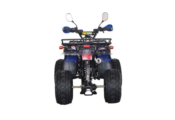 Factory 250cc EEC approved racing quad atv for adult