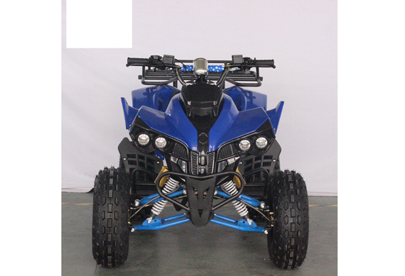 China utv used atv 110cc 125cc 4 wheel motorcycle