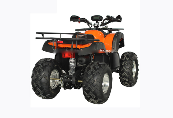 New design 110cc peace sports 4 wheel mini quads atv 110cc for sale