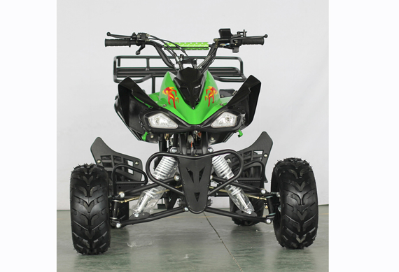 2016 china made hot sell 125cc atv 110cc 4 stroke engine atv quad