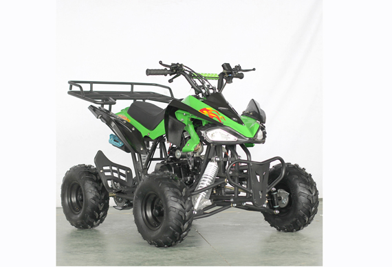 2016 china made hot sell 125cc atv 110cc 4 stroke engine atv quad