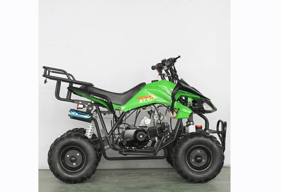 2016 china made hot sell 125cc atv 110cc 4 stroke engine atv quad