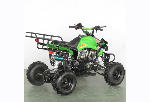 2016 china made hot sell 125cc atv 110cc 4 stroke engine atv quad