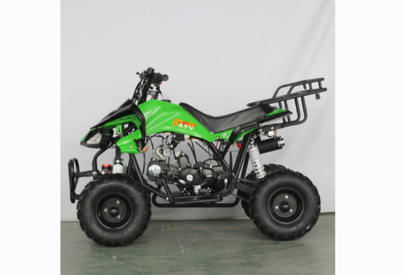 2016 china made hot sell 125cc atv 110cc 4 stroke engine atv quad