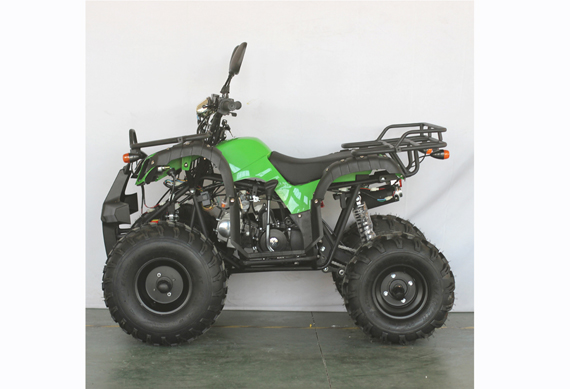 new design china made automatic atv quad bike