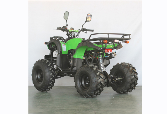 new design china made automatic atv quad bike