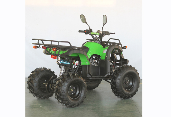 new design china made automatic atv quad bike