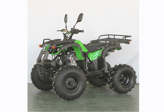 new design china made automatic atv quad bike