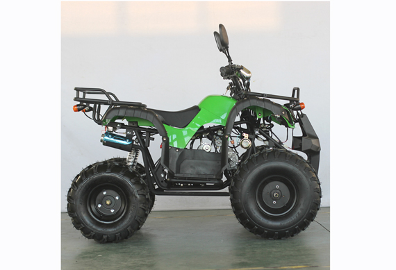 new design china made automatic atv quad bike