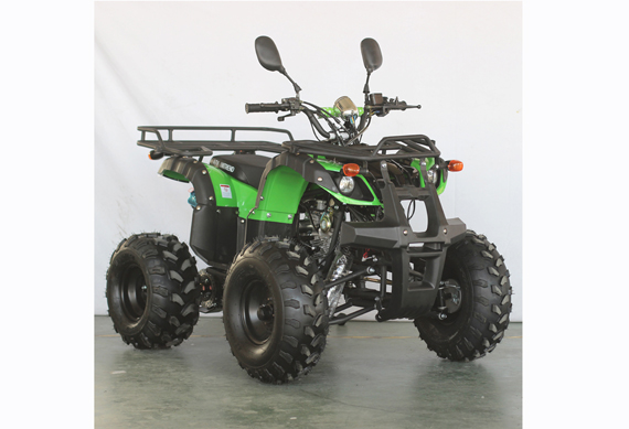 new design china made automatic atv quad bike