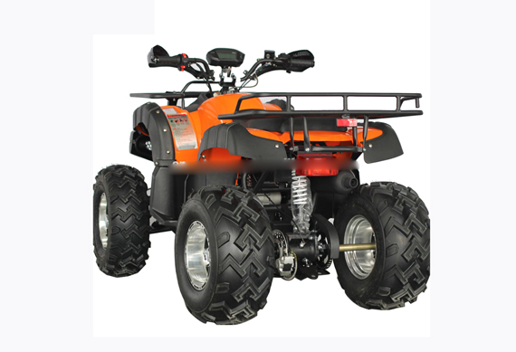 Gas power high quality 4-stoke atv 150 cc quad ((atv-019a)