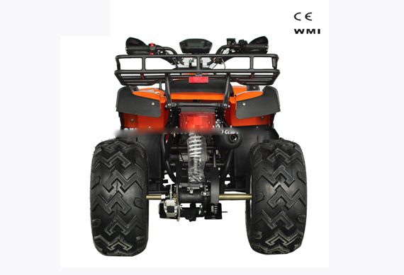 Gas power high quality 4-stoke atv 150 cc quad ((atv-019a)