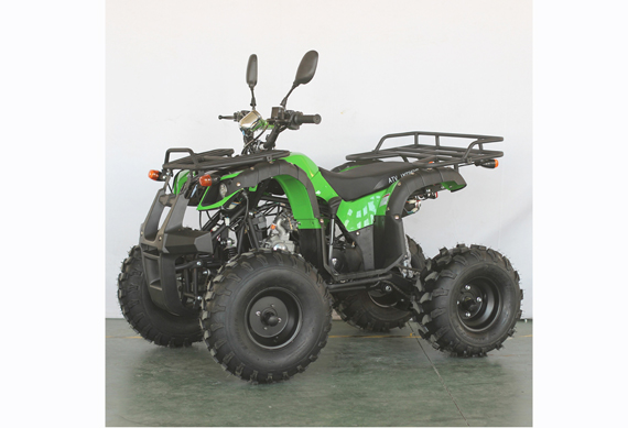 110cc 4 stroke adult quad atv bike and buggy for sale