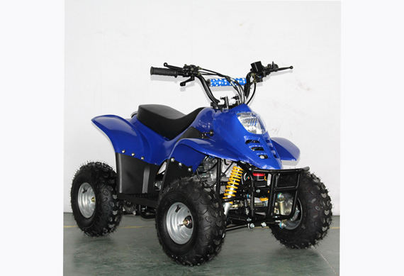 Kid 110CC Quad Bikes 110CC ATV Quad Off Road With CE Approved