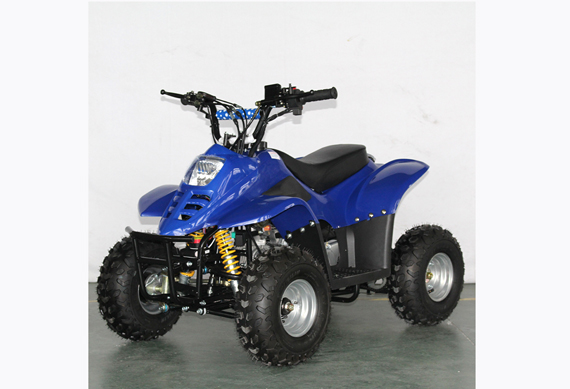 Kid 110CC Quad Bikes 110CC ATV Quad Off Road With CE Approved