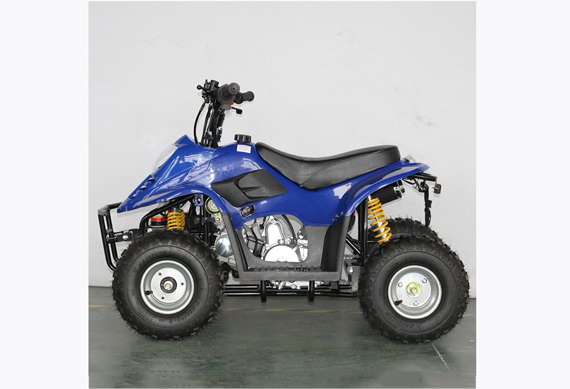 Kid 110CC Quad Bikes 110CC ATV Quad Off Road With CE Approved