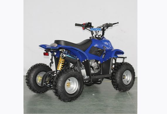 Kid 110CC Quad Bikes 110CC ATV Quad Off Road With CE Approved