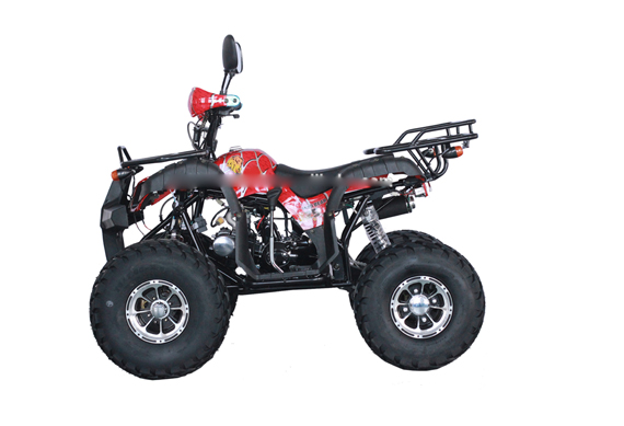 Cheap zhejiang mini tractor/110cc atv/utv parts